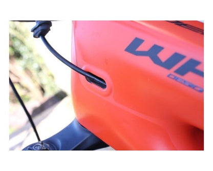 Whyte T130 Carbon 2016-18 | Frame Protection Kit