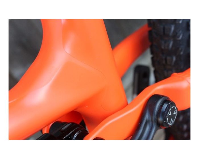 Whyte T130 Carbon 2016-18 | Frame Protection Kit