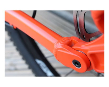 Whyte T130 Carbon 2016-18 | Frame Protection Kit