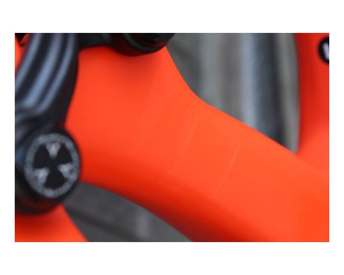 Whyte T130 Carbon 2016-18 | Frame Protection Kit