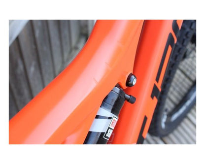 Whyte T130 Carbon 2016-18 | Frame Protection Kit