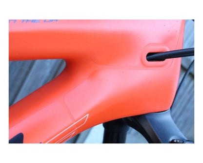 Whyte T130 Carbon 2016-18 | Frame Protection Kit