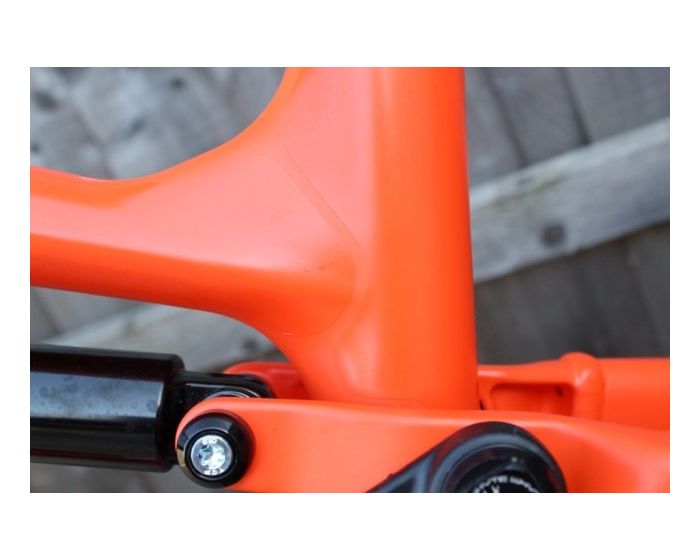 Whyte T130 Carbon 2016-18 | Frame Protection Kit