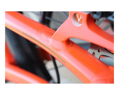 Whyte T130 Carbon 2016-18 | Frame Protection Kit