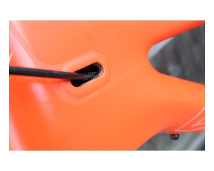 Whyte T130 Carbon 2016-18 | Frame Protection Kit