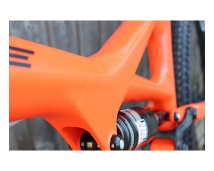 Whyte T130 Carbon 2016-18 | Frame Protection Kit