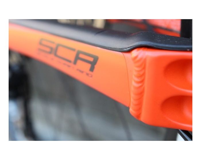 Whyte T130 Carbon 2016-18 | Frame Protection Kit