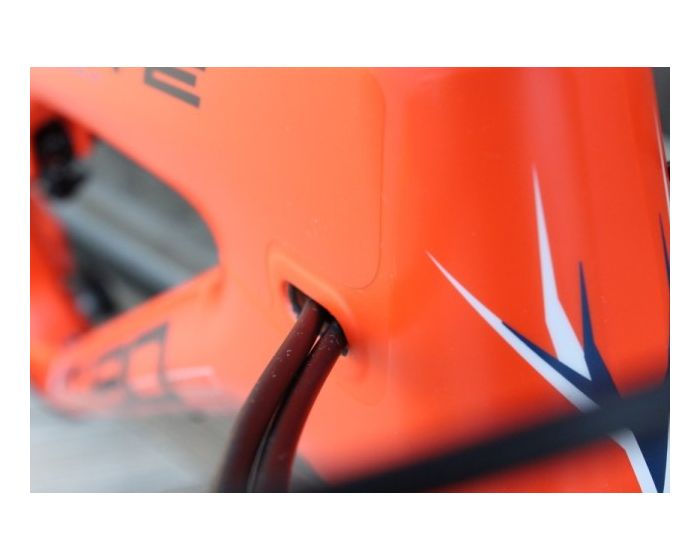 Whyte T130 Carbon 2016-18 | Frame Protection Kit