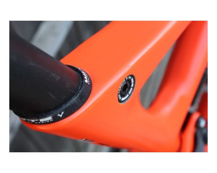 Whyte T130 Carbon 2016-18 | Frame Protection Kit