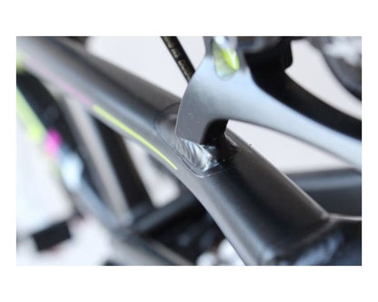 Whyte T-130 RS/S Aluminium 2016-18