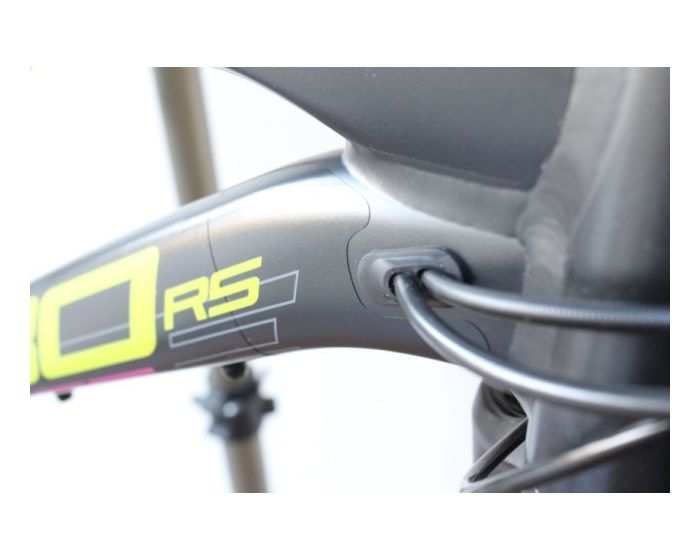 Whyte T-130 RS/S Aluminium 2016-18