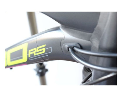 Whyte T-130 RS/S Aluminium 2016-18