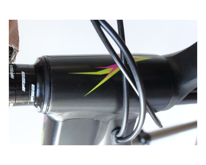 Whyte T-130 RS/S Aluminium 2016-18