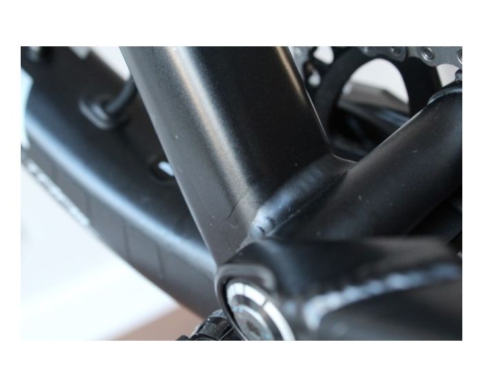 Whyte T-130 RS/S Aluminium 2016-18