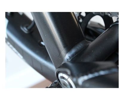 Whyte T-130 RS/S Aluminium 2016-18