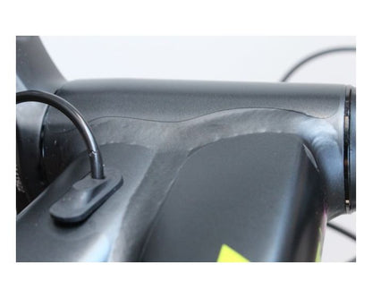 Whyte T-130 RS/S Aluminium 2016-18