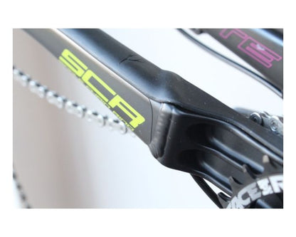 Whyte T-130 RS/S Aluminium 2016-18