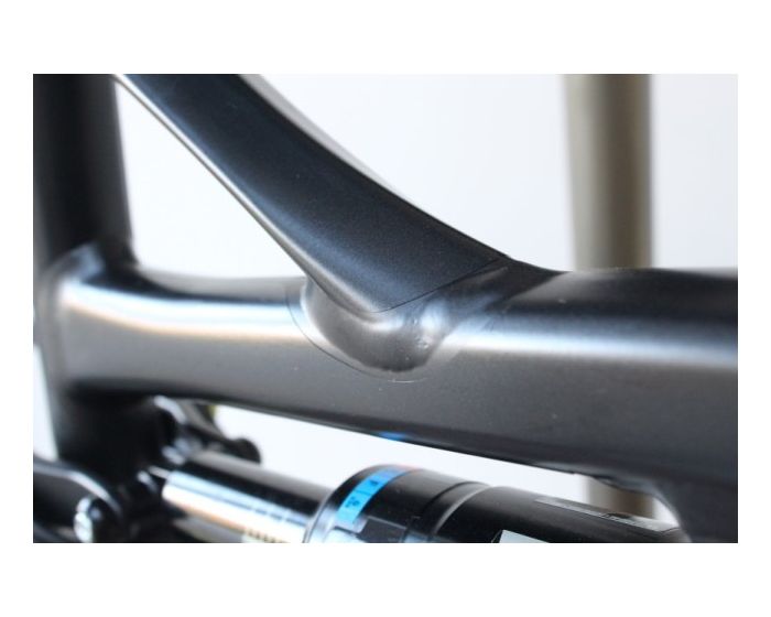 Whyte T-130 RS/S Aluminium 2016-18