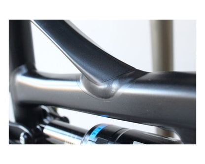 Whyte T-130 RS/S Aluminium 2016-18