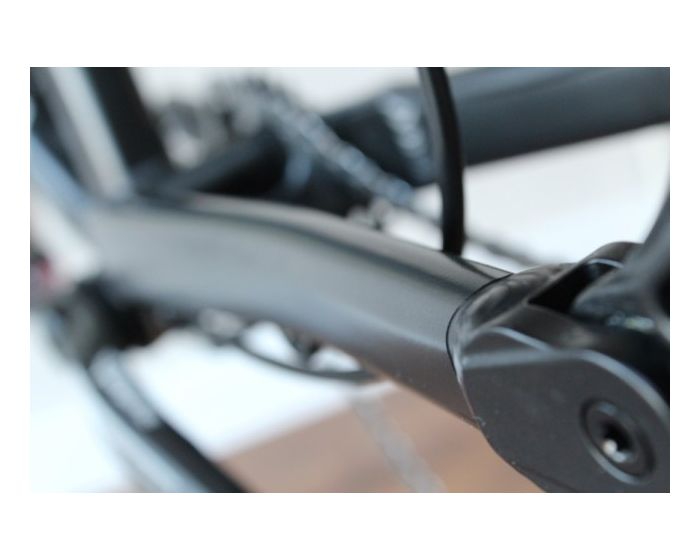 Whyte T-130 RS/S Aluminium 2016-18