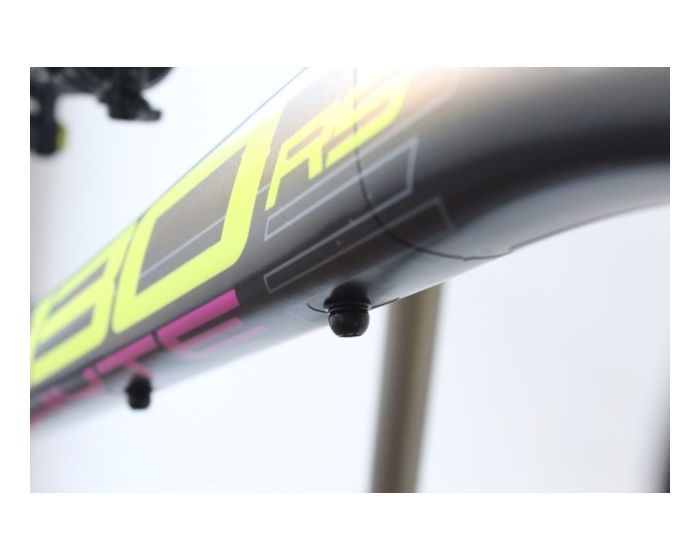 Whyte T-130 RS/S Aluminium 2016-18