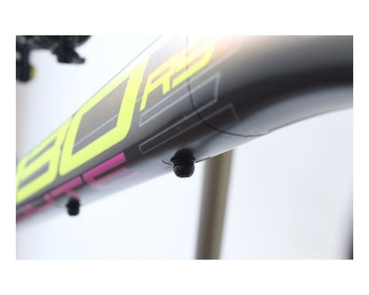 Whyte T-130 RS/S Aluminium 2016-18