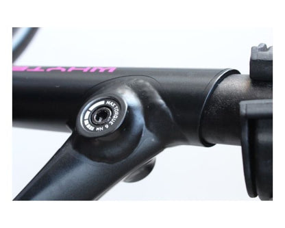 Whyte T-130 RS/S Aluminium 2016-18