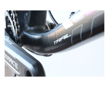 Whyte T-130 RS/S Aluminium 2016-18