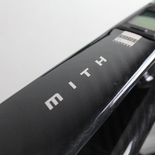 Unno Mith Carbon 2025/26 | Frame Protection Kit