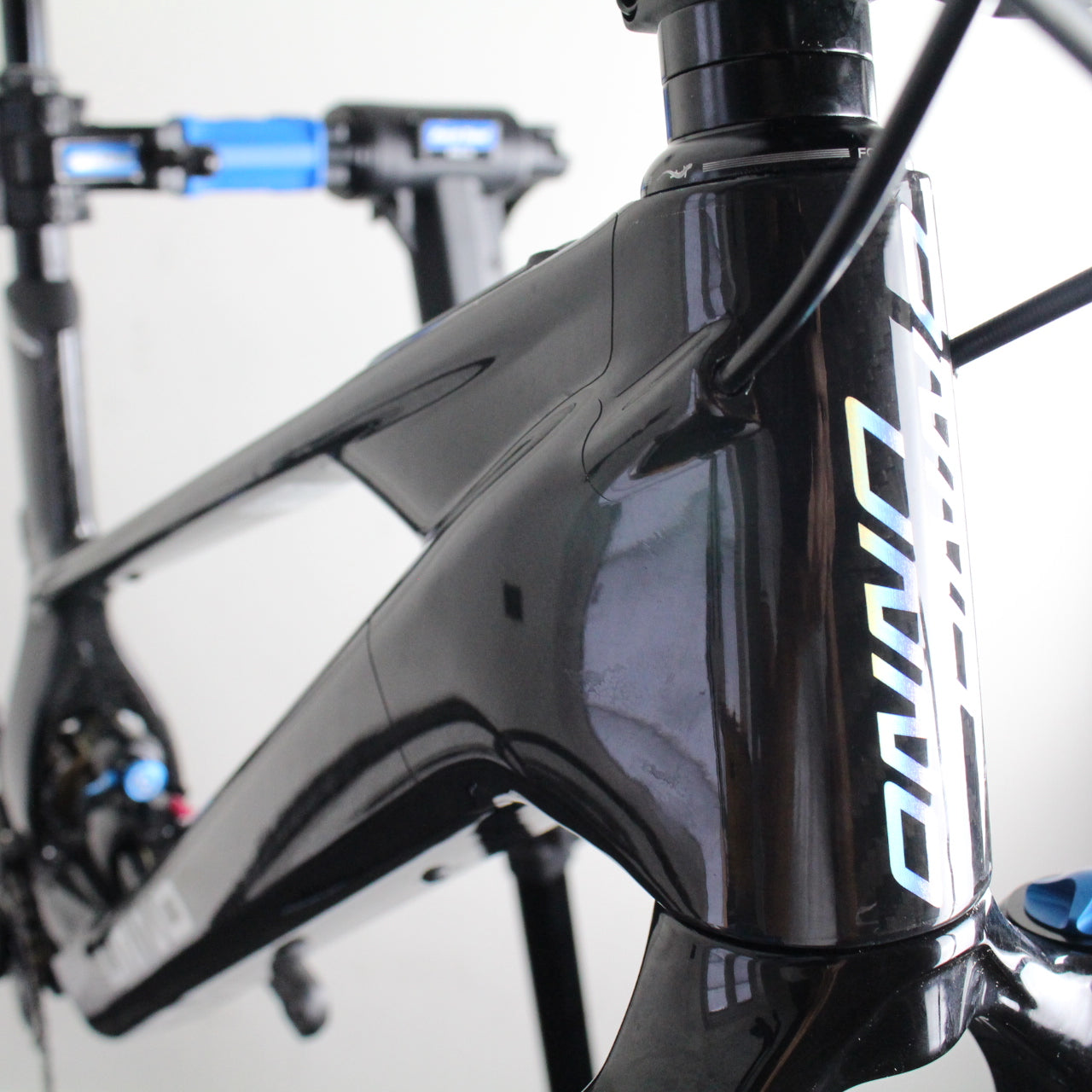 Unno Mith Carbon 2025/26 | Frame Protection Kit