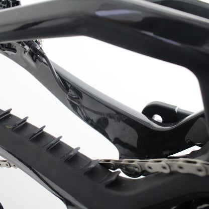 Unno Mith Carbon 2025/26 | Frame Protection Kit