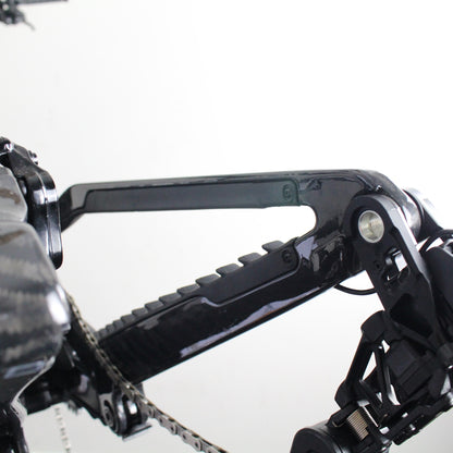 Unno Mith Carbon 2025/26 | Frame Protection Kit