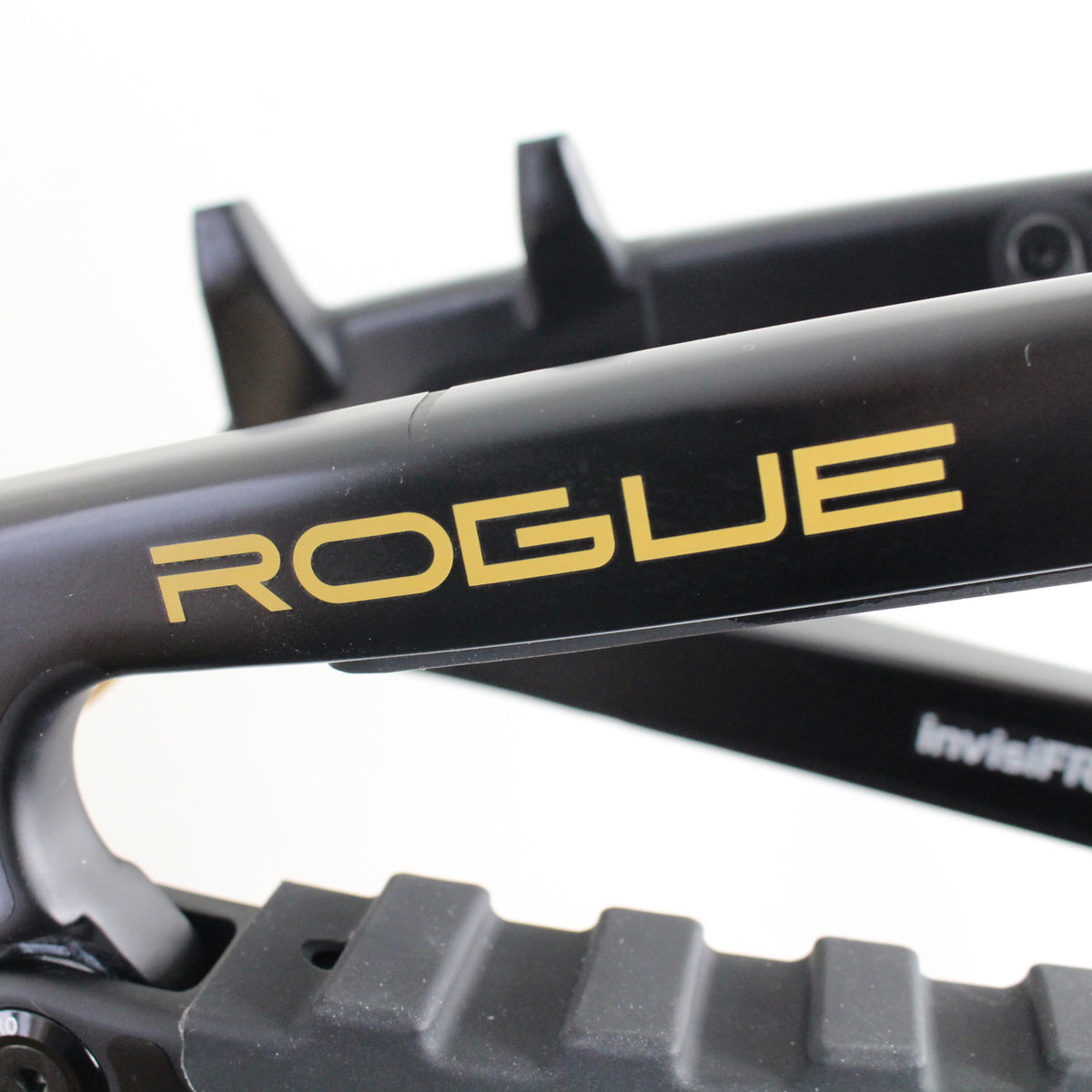 Inv Frame Design Velduro Rogue 2026 | invisiFRAME Frame Protection – invisiframe
