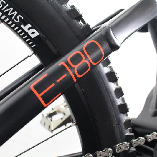 Whyte E-180 2024/25 | Frame Protection Kit