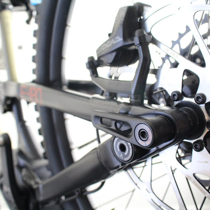 Whyte E-180 2024/25 | Frame Protection Kit