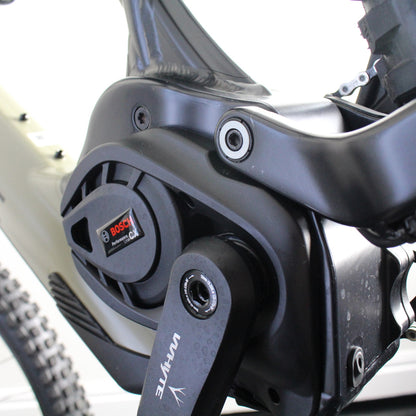 Whyte E-180 2024/25 | Frame Protection Kit