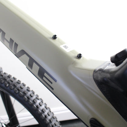 Whyte E-180 2024/25 | Frame Protection Kit