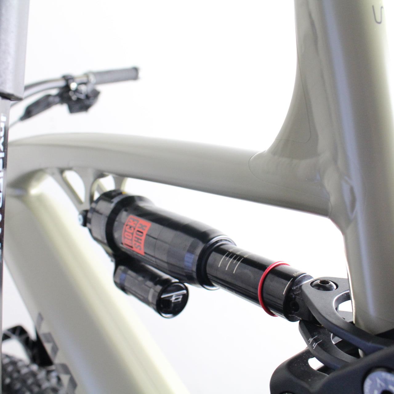 Whyte E-180 2024/25 | Frame Protection Kit