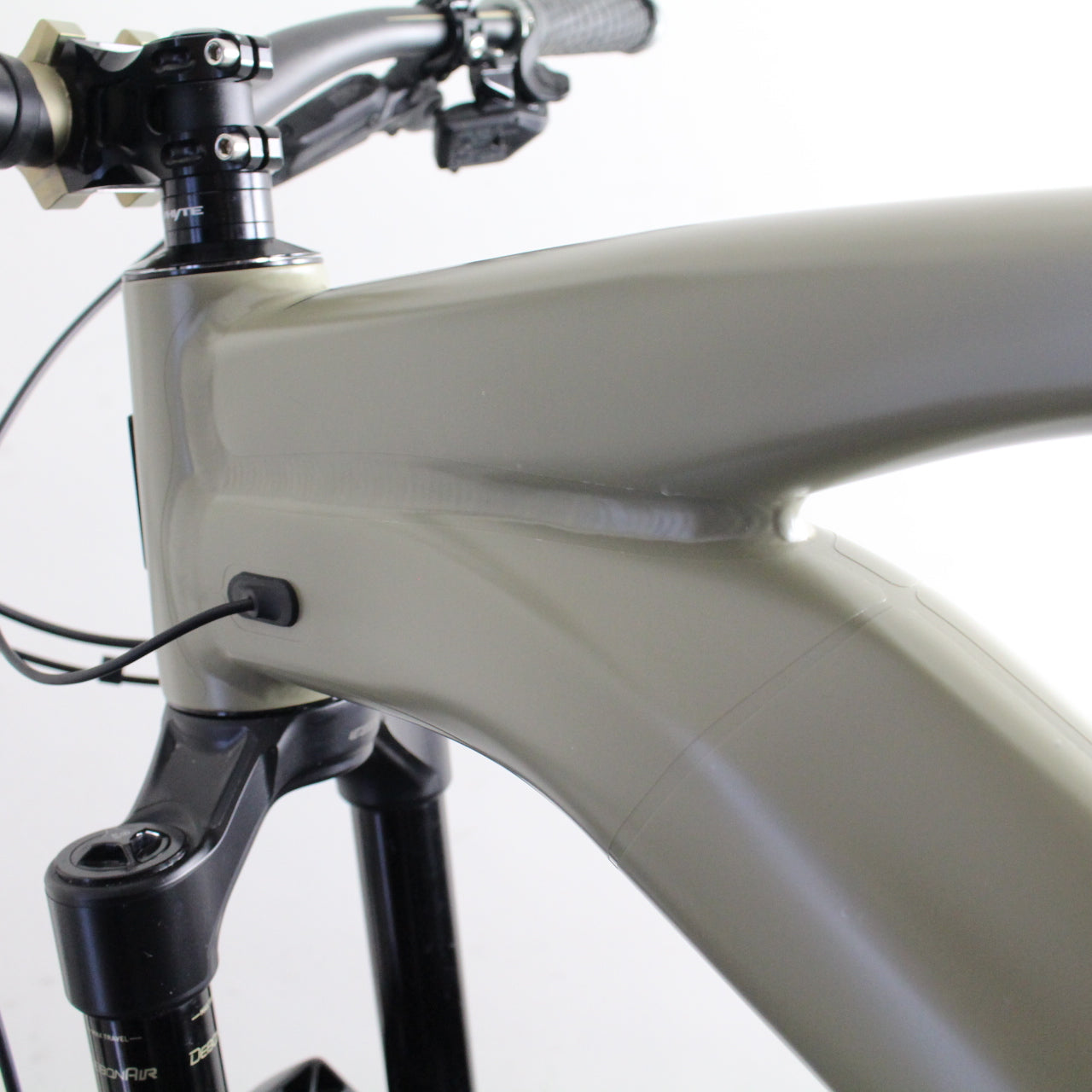 Whyte E-180 2024/25 | Frame Protection Kit