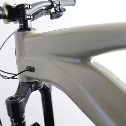 Whyte E-180 2024/25 | Frame Protection Kit