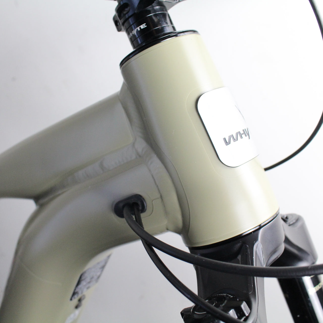 Whyte E-180 2024/25 | Frame Protection Kit