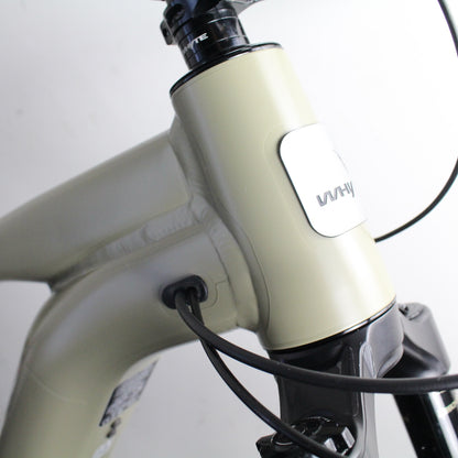 Whyte E-180 2024/25 | Frame Protection Kit