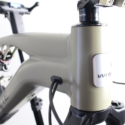 Whyte E-180 2024/25 | Frame Protection Kit