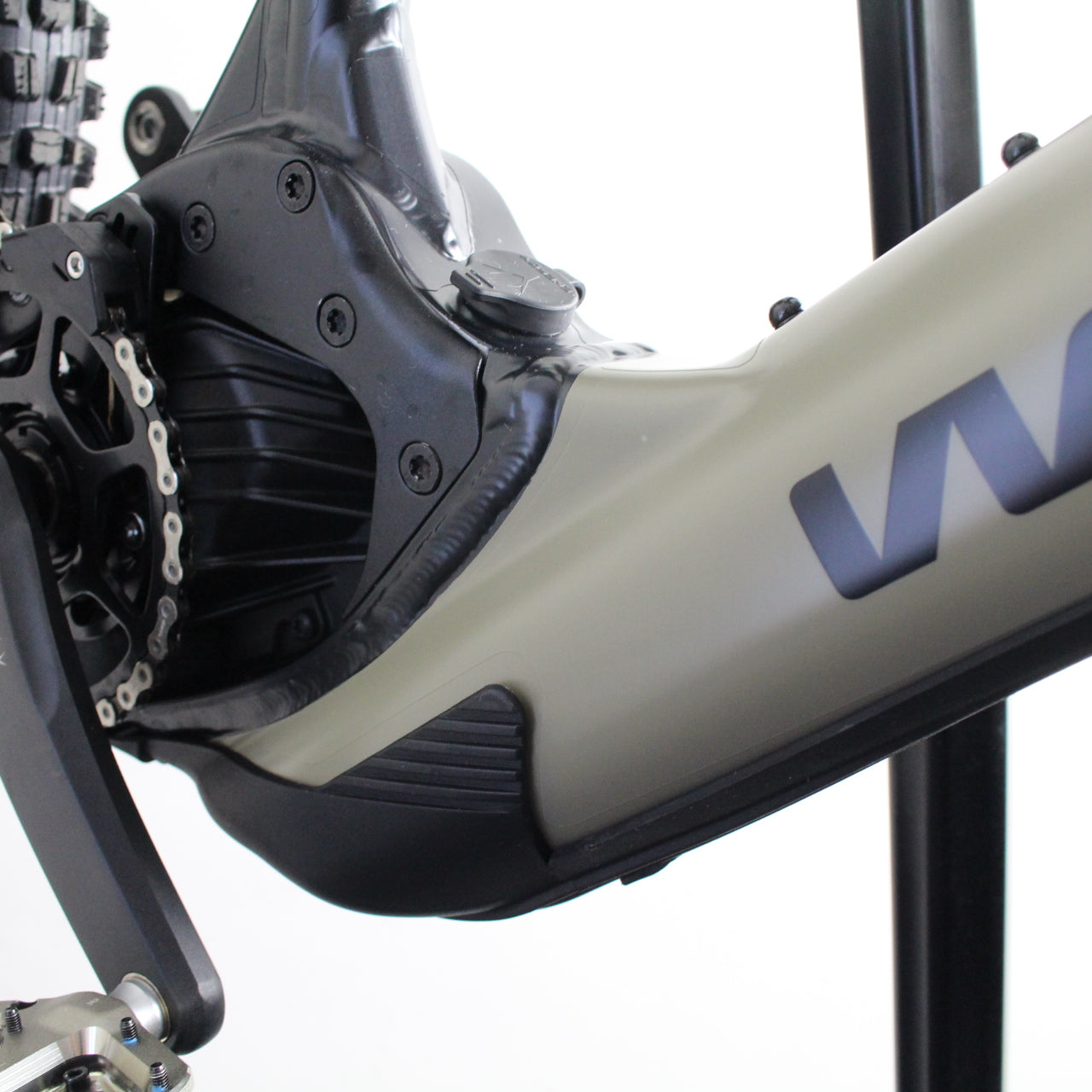 Whyte E-180 2024/25 | Frame Protection Kit