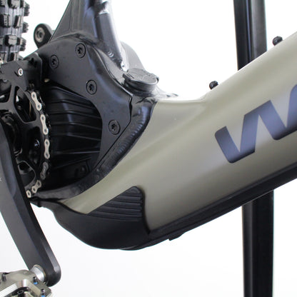 Whyte E-180 2024/25 | Frame Protection Kit