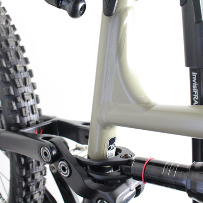 Whyte E-180 2024/25 | Frame Protection Kit