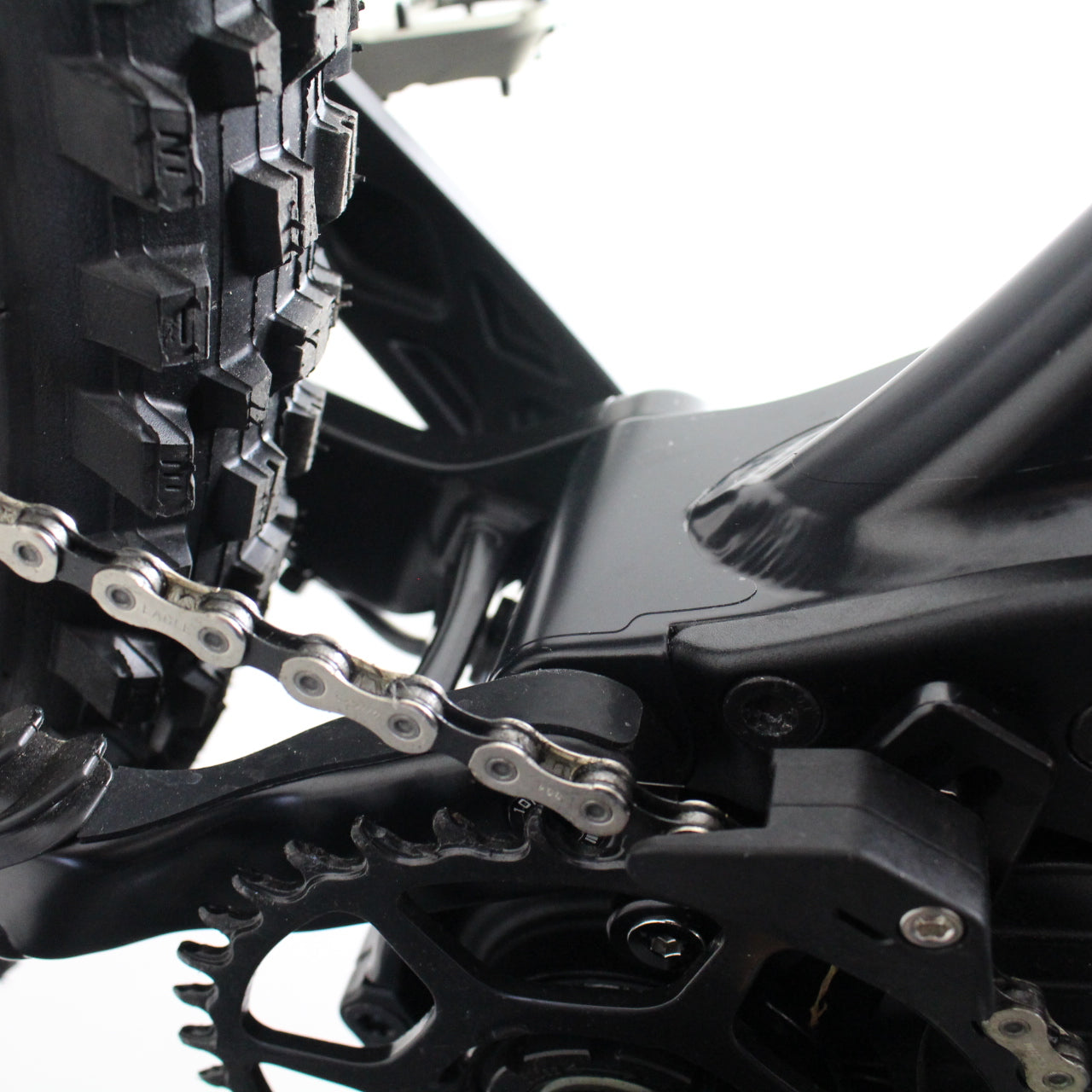 Whyte E-180 2024/25 | Frame Protection Kit