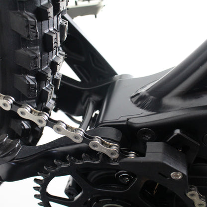 Whyte E-180 2024/25 | Frame Protection Kit