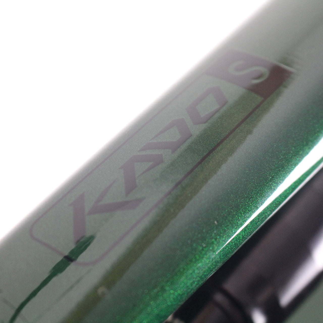 Whyte Kado S Aluminium 2025 | Frame Protection Kit