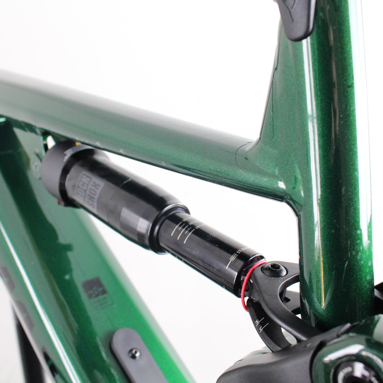 Whyte Kado S Aluminium 2025 | Frame Protection Kit